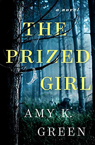 the prized girl
