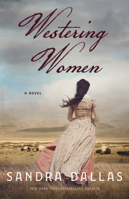 westering women
