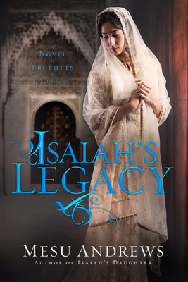 isaiah's legacy