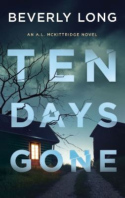 ten days gone