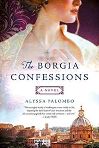 the borgia confessions