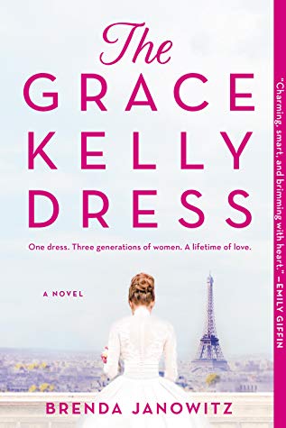 the grace kelly dress