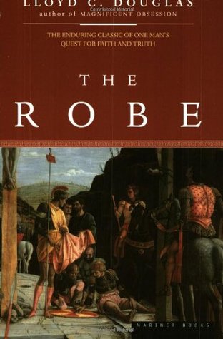 the robe