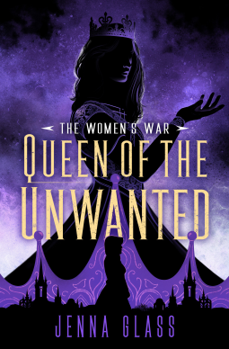 queen of the unwanted