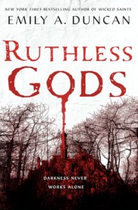 ruthless gods