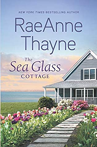 the sea glass cottage