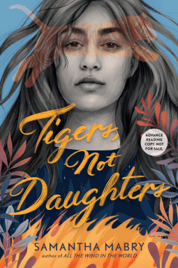 tigers not daughters