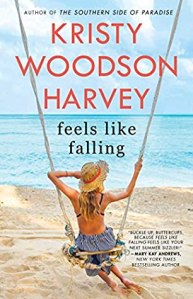 feels like falling
