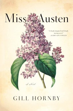 miss austen