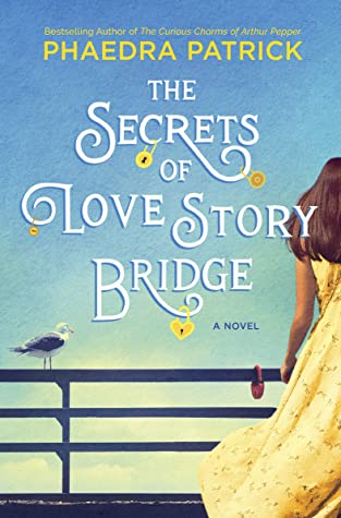 the secrets of love story bridge