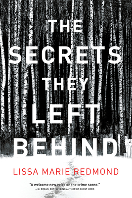 the secrets they left behind