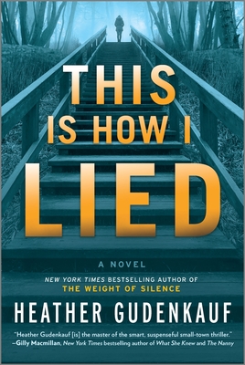 this is how i lied