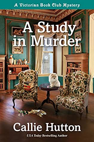 a study in murder
