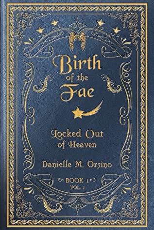 birth of the fae