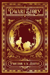 Dwarf Story Cover