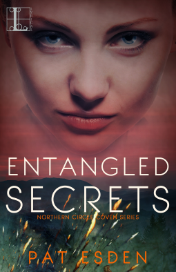 entangled secrets