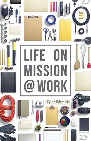 life on mission @ work