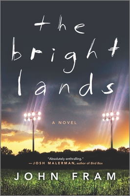 the bright lands
