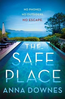 the safe place