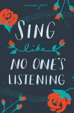 sing like no one's listening