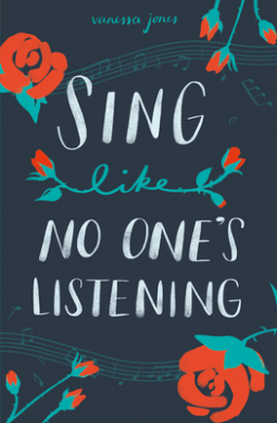 sing like no one's listening