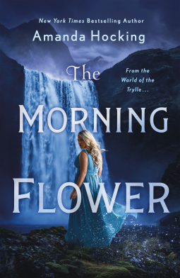 the morning flower