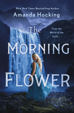 the morning flower