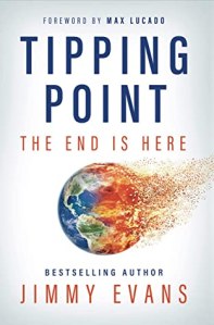 tipping point