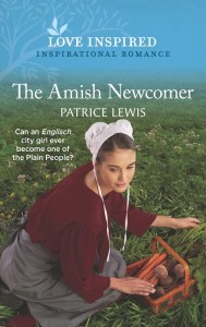 the amish newcomer